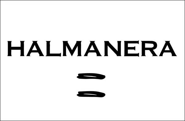 Halmanera